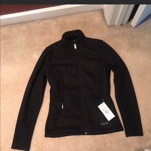 Women’s spyder jacket size M